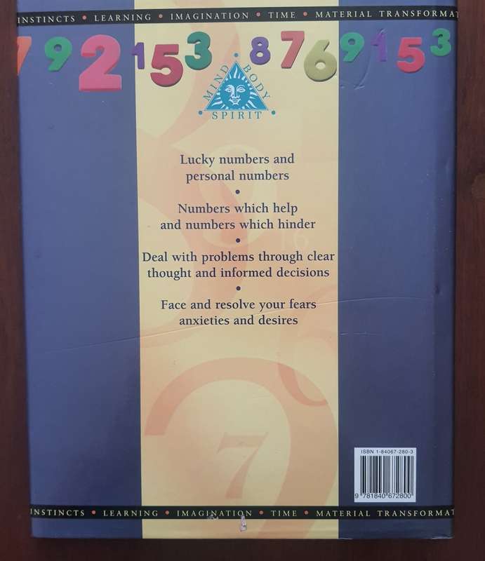 Anne Christie: Modern NUMEROLOGY